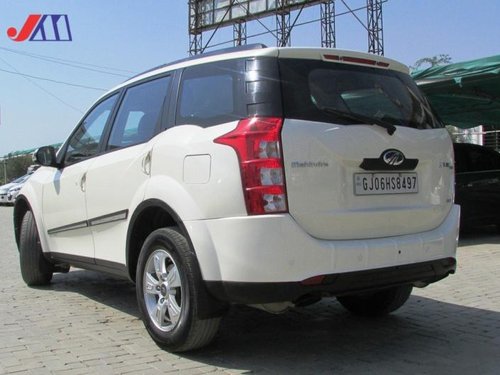 Used 2015 Mahindra XUV500 for sale