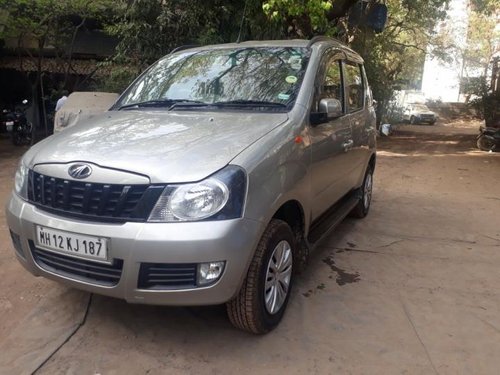 Used Mahindra Quanto C6 2013 in Mumbai