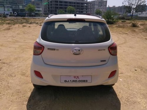 Used Hyundai i10 Sportz 2013 at low price 