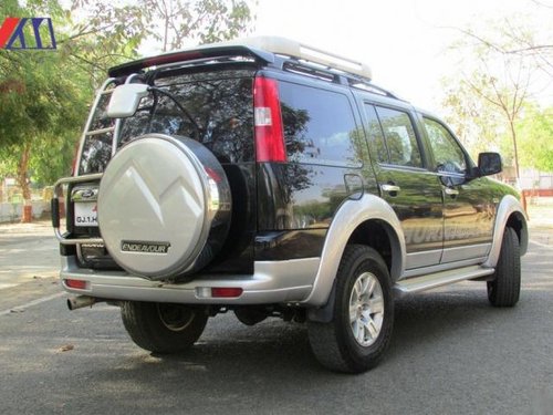 Used 2008 Ford Endeavour for sale