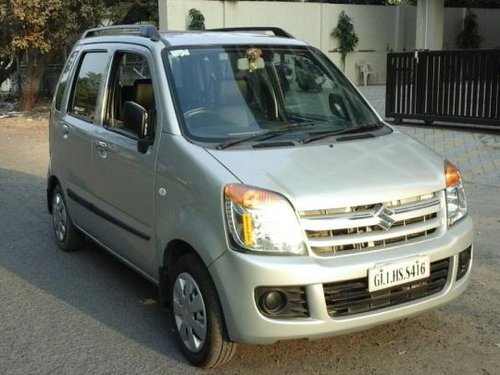 Used 2009 Maruti Suzuki Wagon R for sale