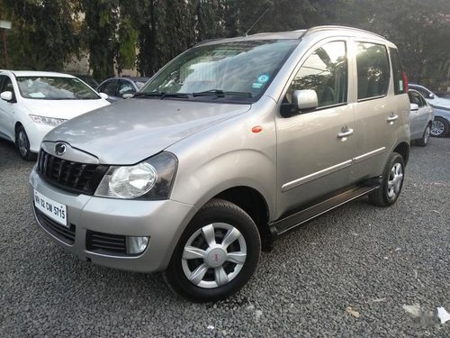 Used Mahindra Quanto C6 2013 in Mumbai