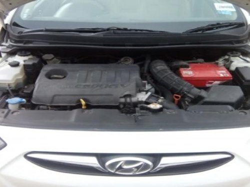 Excellent 2012 Hyundai Verna for sale