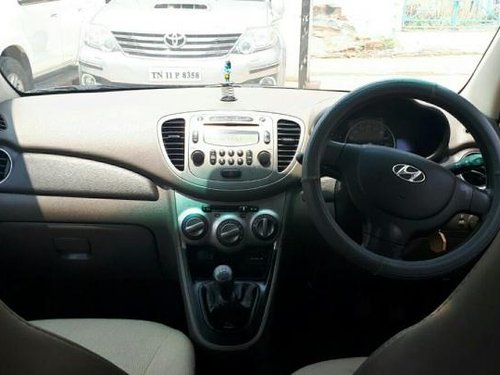 Hyundai i10 Sportz 2012 for sale in Chennai