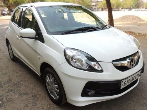 Used Honda Brio 2013 for sale