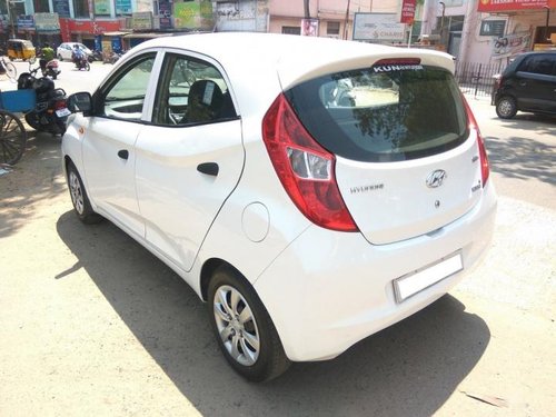 Good as new Hyundai Eon Magna Plus 2013 for sale