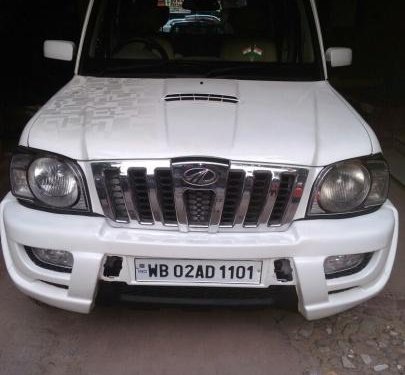 2013 Mahindra Scorpio for sale at low price