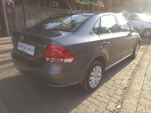 Used 2013 Volkswagen Vento for sale