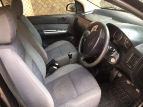 Used Hyundai Getz GLS 2004 for sale