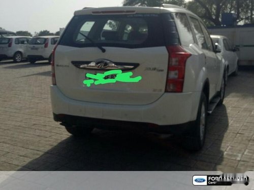 Used Mahindra XUV500 W10 1.99 mHawk 2017 for sale at low price 