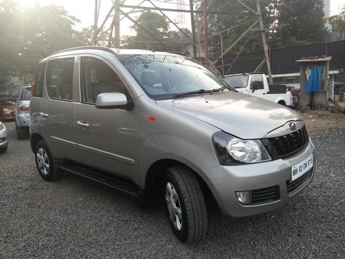 Used Mahindra Quanto C6 2013 in Mumbai