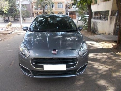 Good as new Fiat Punto 1.3 Dynamic 2015 by owner 