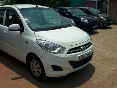 Hyundai i10 Sportz 2012 for sale in Chennai