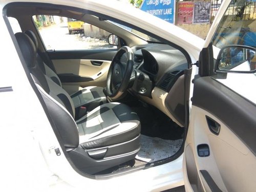 Good as new Hyundai Eon Magna Plus 2013 for sale