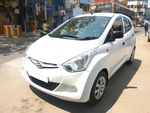 Good as new Hyundai Eon Magna Plus 2013 for sale