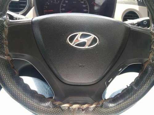 Used Hyundai i10 Sportz 2013 at low price 