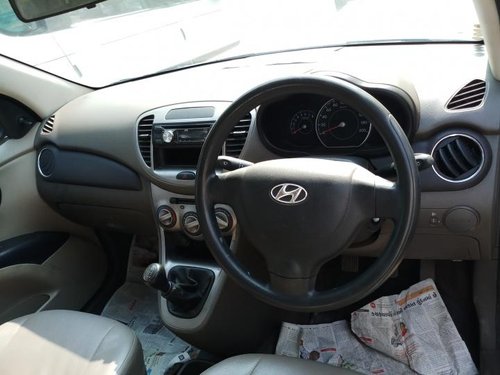 2013 Hyundai i10 for sale in Surat 