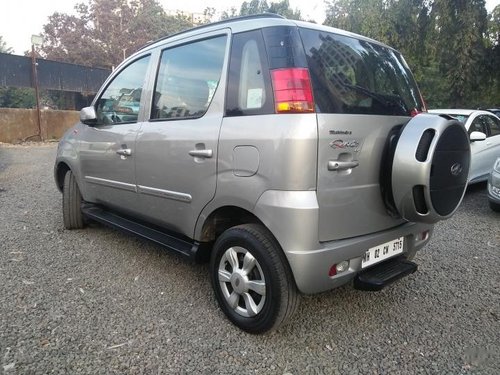 Used Mahindra Quanto C6 2013 in Mumbai