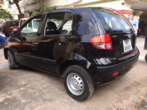 Used Hyundai Getz GLS 2004 for sale