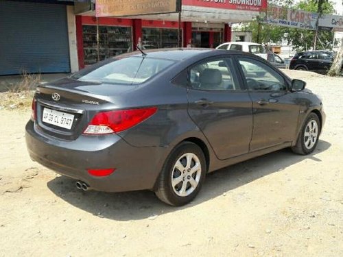 Good as new Hyundai Verna 2012 for sale 