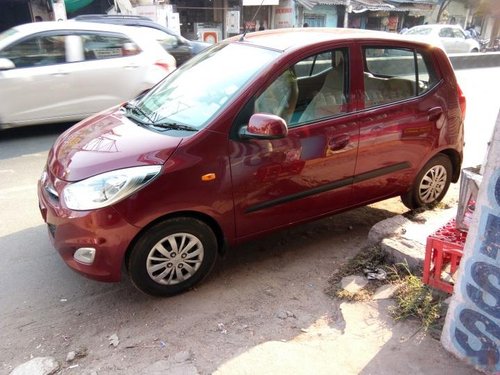 Used 2015 Hyundai i10 car at low price