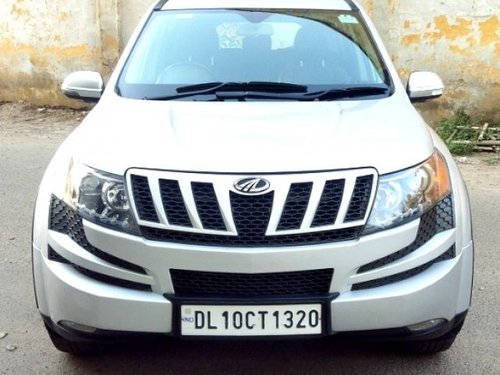 Used Mahindra XUV500 2014 for sale in New Delhi