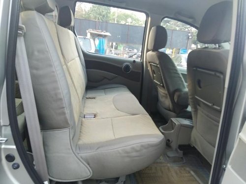 Used Mahindra Quanto C6 2013 in Mumbai