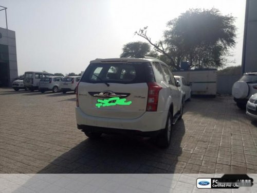 Used Mahindra XUV500 W10 1.99 mHawk 2017 for sale at low price 