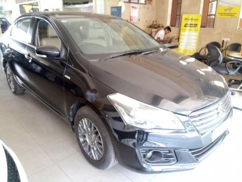 Used Maruti Suzuki Ciaz car at low price