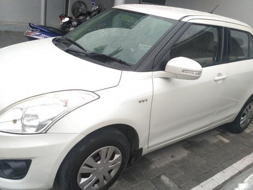 Maruti Suzuki Swift Dzire 2012 for sale in Chennai