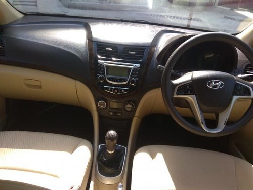 Used 2013 Hyundai Verna for sale