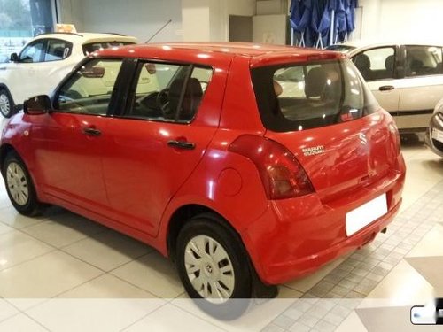 2005 Maruti Suzuki Swift for sale at low price