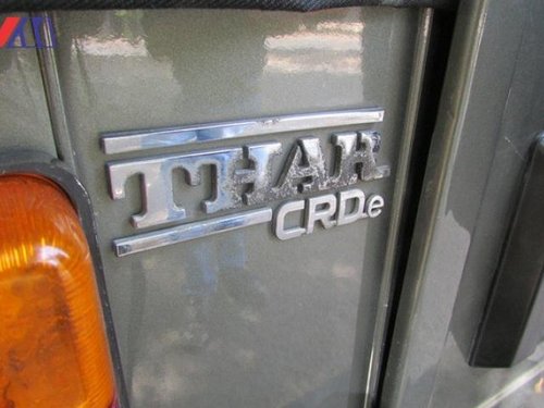 Used 2017 Mahindra Thar for sale