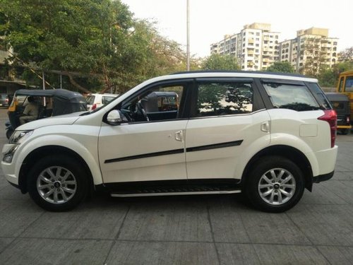 Used 2015 Mahindra XUV500 car at low price