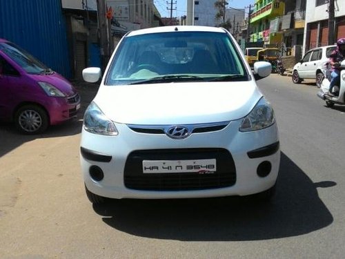 Used 2010 Hyundai i10 for sale