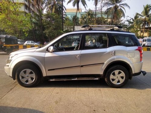 Mahindra XUV500 W6 2WD 2015 for sale 