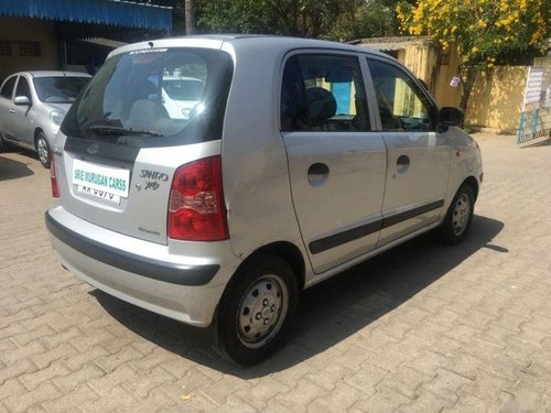 Used 2005 Hyundai Santro Xing for sale