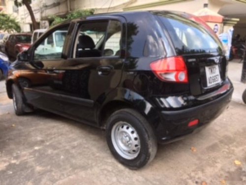 Used Hyundai Getz GLS 2004 for sale