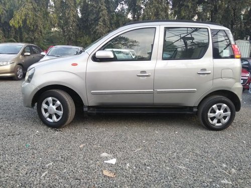 Used Mahindra Quanto C6 2013 in Mumbai