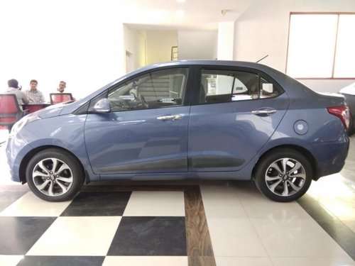 Used Hyundai Xcent car for sale at low price