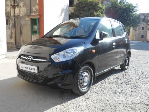 Used 2008 Hyundai i10 for sale