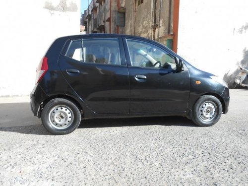 Used 2008 Hyundai i10 for sale