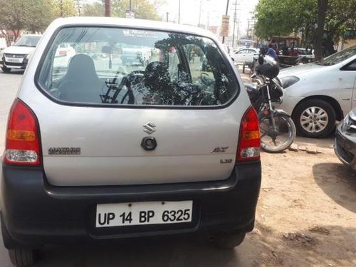 Used Maruti Suzuki Alto car for sale at low price