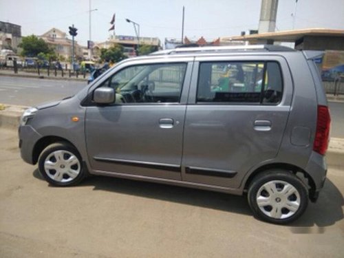 2014 Maruti Suzuki Wagon R for sale at low price