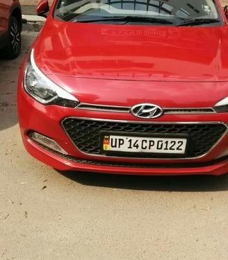 Used Hyundai i20 Sportz 1.4 CRDi 2015 for sale