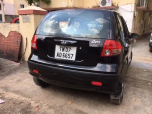 Used Hyundai Getz GLS 2004 for sale