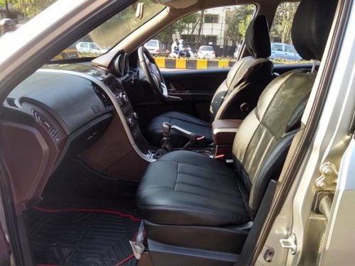 Mahindra XUV500 W6 2WD 2015 for sale 