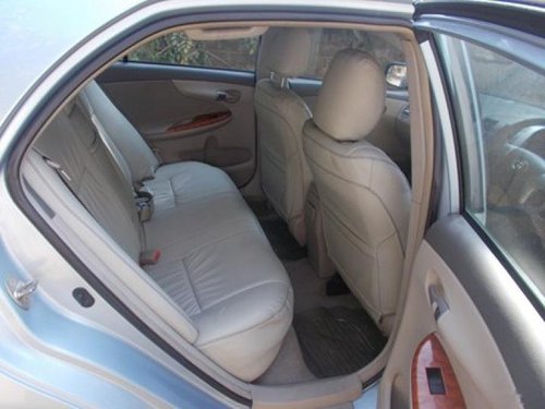 2009 Toyota Corolla Altis for sale at low price