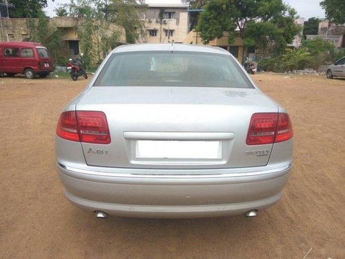 Used 2008 Audi A8 for sale in Chennai