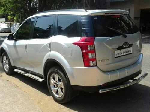 Good as new 2013 Mahindra XUV500 for sale in Mumbai 